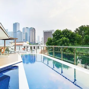 Rest Bugis **** Singapur