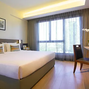 Oasia By Far East Hospitality Aparthotel