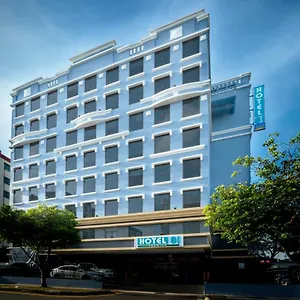 81 Premier Princess ** Singapur