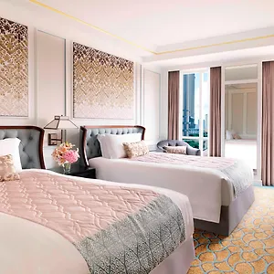 Intercontinental By Ihg ***** Singapur