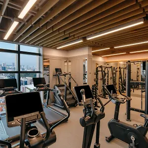 Andaz Singapore, By Hyatt ***** Singapur