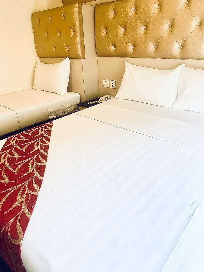Sandpiper Hotel Singapur 3*,