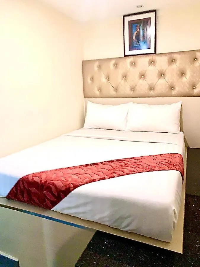 Sandpiper Hotel Singapour