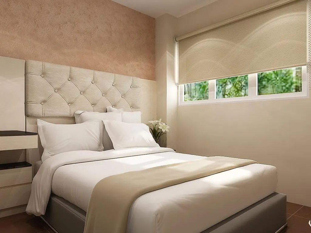 Sandpiper Hotel Singapour